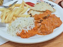 -清真·AL-JANNAT 佳纳特餐厅(狮子桥店)