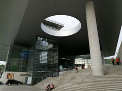 -深圳市罗湖体育馆