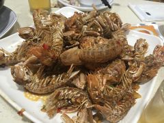 -老字号蛇口德记烧腊饭店·海鲜加工