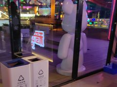 -移动谜城·大笨象密室逃脱(五棵松店)