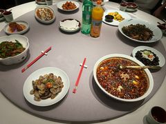 -新招鲜(桃浦路店)