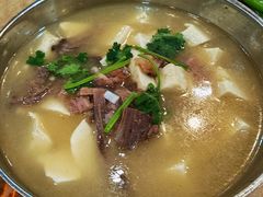 -春明狗肉馆(经开一区店)