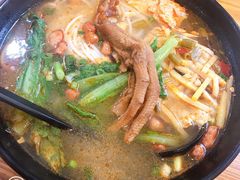 -螺蛳粉先生(蓟门桥店)