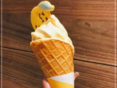 -麦当劳(莆田荔城大道万达店)