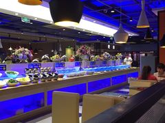 -星海汇海鲜自助烤肉火锅(百大店)