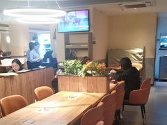 -豪客来牛排(重庆三峡广场步行街1704店)