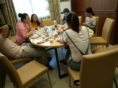 -泰州时尚莱迪购物广场(坡子街商业步行街店)