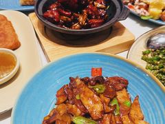 -鹿港小镇(悠唐店)