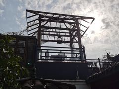 -星巴克臻选(成都宽窄巷子店)