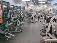 -OG01·24h私教铁馆(中鼎316店)