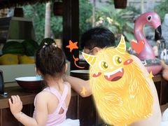 -渔岛海洋度假区