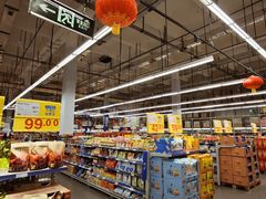 -麦德龙(浦东店)