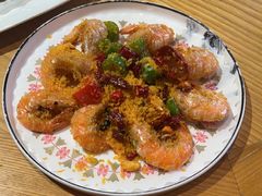 -德胜轩正宗顺德菜(宝安沙井会展中心店)