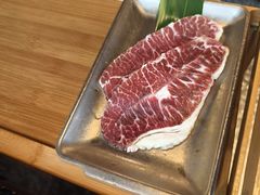 -谷牛和牛烤肉(漕河泾印象城店)