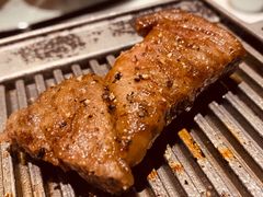 -明记牛杂(新马路分店)