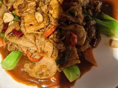 -沈家花园如皋菜(海阳路店)