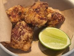 -胡麻(静安嘉里店)