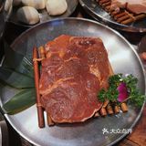 深圳吃到撑的烤肉店🥩｜八戒烤肉店yyds♥️