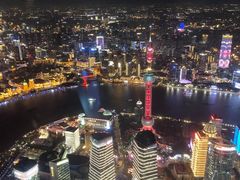 -上海中心大厦
