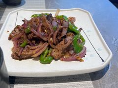 -和风铁板料理(山姆会员店)