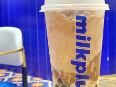 -milkplus·泰式奶茶(较场东路店)
