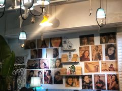 -超琪星·咖啡简餐(川音店)