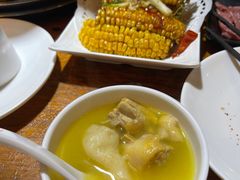 -捞围鲜·港式打边炉(海阳路店)