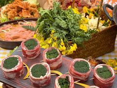 -楠火锅(太古里总店)