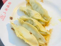 -西工饭庄快餐厅(西工小街店)