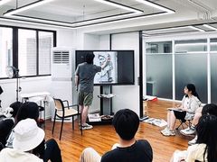 -不胜寒画室·专业美术艺考(浦东校区)