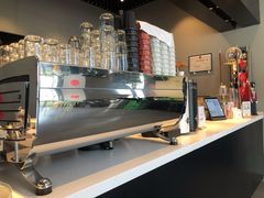 -dotcom coffee古点咖啡(致真大厦店)