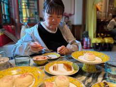 -富华斋饽饽铺·宫廷糕点·伴手礼(护国新天地店)