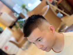-尼特斯男士发型馆