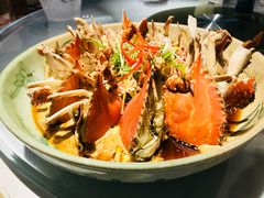 -小厨师·二十年沈家门小海鲜(百井坊巷店)