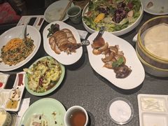 -北平盛世·新京菜·北京烤鸭(劲松·双井店)