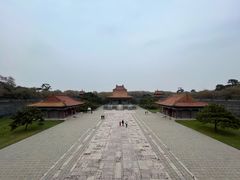 -北陵公园