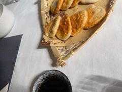 温州鱼饼-野蔓果·山野菜(西湖景区·龙井茶田店)