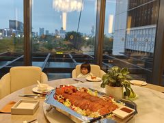 -御公馆中餐厅·点心·顺德菜·佛山东平保利洲际酒店