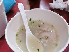 -易老妈蹄花.特色川菜(人民公园总店)