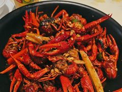 -聚味瞿记·龙虾堂(坡子街店)