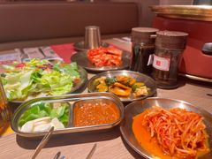 -西塔老太太泥炉烤肉(海上世界店)