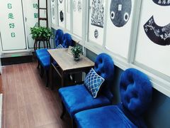 -五观堂素食(新华路店)