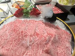 -海底捞火锅(油麻地店)