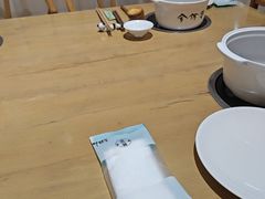 -竹鲜笙全竹宴(国色天香店)