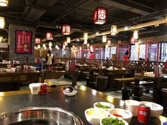 -大龙燚火锅(五一广场店)