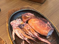 -萨莉亚意式餐厅(杭州西溪龙湖天街店)