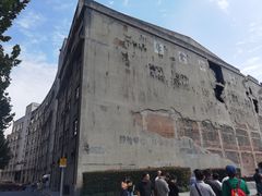 -上海四行仓库抗战纪念馆