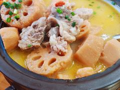 -吴掌柜·藕汤印象(南湖店)