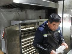 -清真石家包子(大皮院总店)