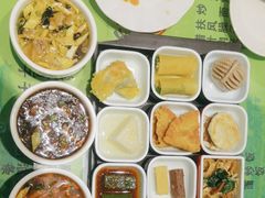 -令氏家外家周礼食府(桥南店)